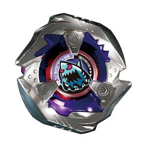 فرفره مدل انفجاری طرح shark sword کد bx14